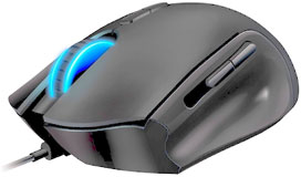 Razer Imperator Ergonomic Mouse