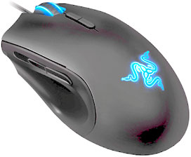 Razer Imperator Ergonomic Mouse