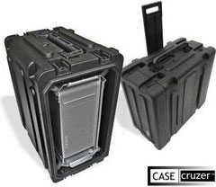 CaseCruzer for Mac Pro