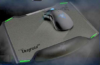 Razer Vespula