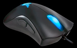 Razer DeathAdder Left Hand Edition