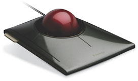 Kensington SlimBlade Trackball