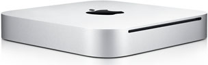 2010 Mac mini