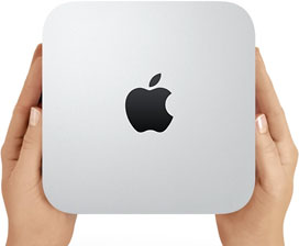 2010 Mac mini