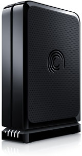 Seagate GoFlex Desk external hard drive