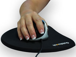 Goldtouch Ergonomic Mouse