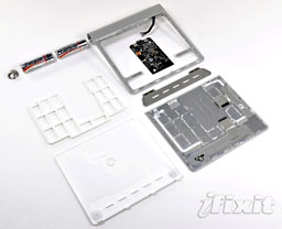 Magic Trackpad Teardown