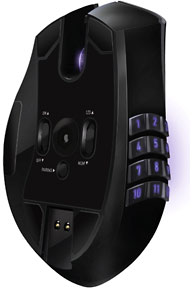 Razer Naga Epic