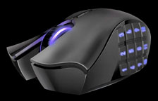 Razer Naga Epic