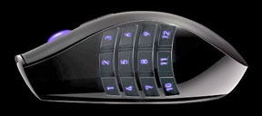 Razer Naga Epic