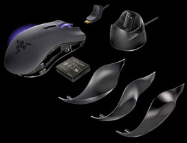 Razer Naga Epic