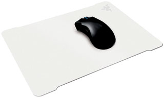 Razer Ironclad Metal Mouse Mat