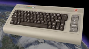 New Commodore 64