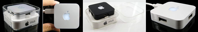 iHub