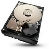 Seagate Barracuda XT Hard Drive