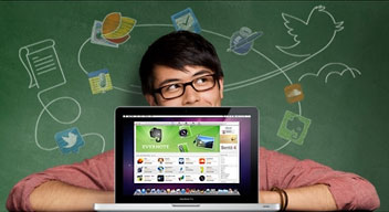 Apple Back to School Promo