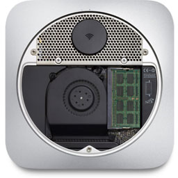 2011 Mac mini