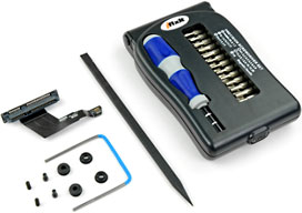 iFixit Mac mini Dual Hard Drive Kit