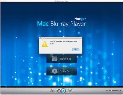 Mac Blu-Ray Player