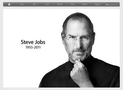 Steve Jobs, 1955-2011