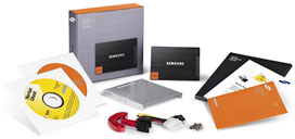 Samsung SSD 830 Series