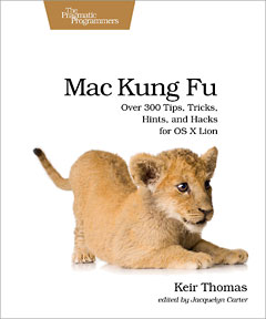 Mac Kung Fu