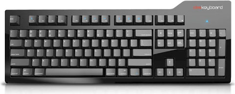 Das Keyboard Model S