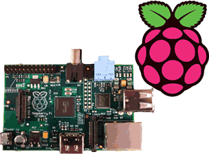 Raspberry Pi Computer