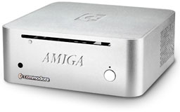 Amiga mini