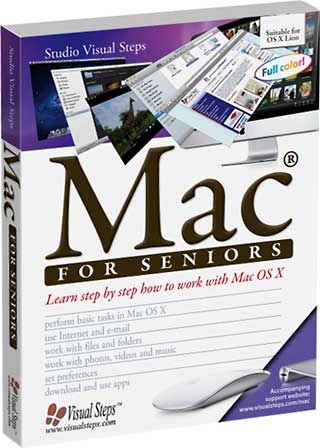 Mac for Seniors