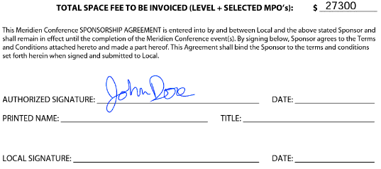 eSignature in Adobe Reader