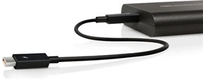 Elgato Thunderbolt Cable