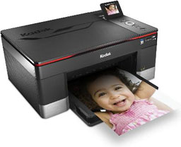 Kodak Hero 5.1 Wireless Color Printer