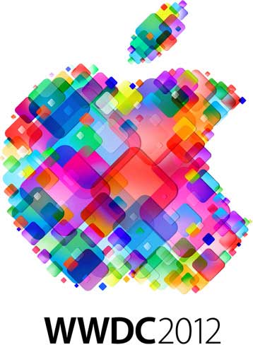 WWDC 2012