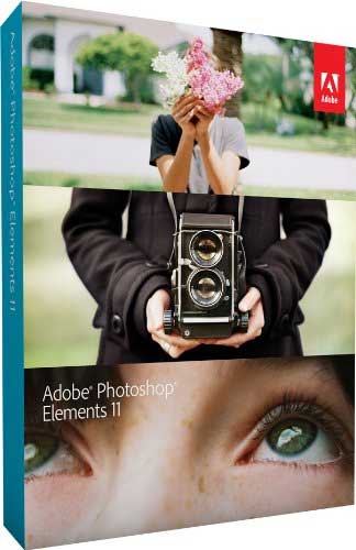 Photoshop Elements 11