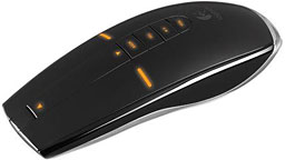 MX Air mouse