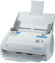 Fujitsu ScanSnap S510M