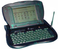 Newton eMate 300