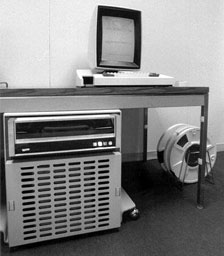 Xerox Alto