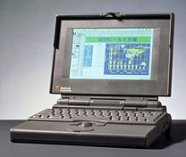 PowerBook 165c