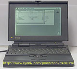 PowerBook 180