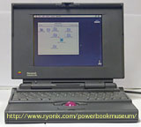 PowerBook 180c