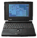 PowerBook 100