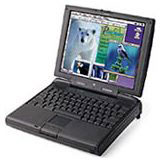 PowerBook 3400