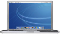 17" PowerBook G4