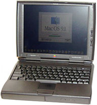 PowerBook 1400