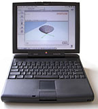 PowerBook G3