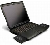 Pismo PowerBook