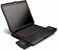 Pismo PowerBook G3