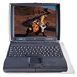 PowerBook 1400